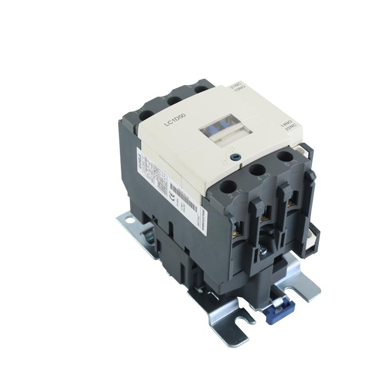 CJX2-(LC1-DN)50 CJX2 Реверсивный контактор переменного тока