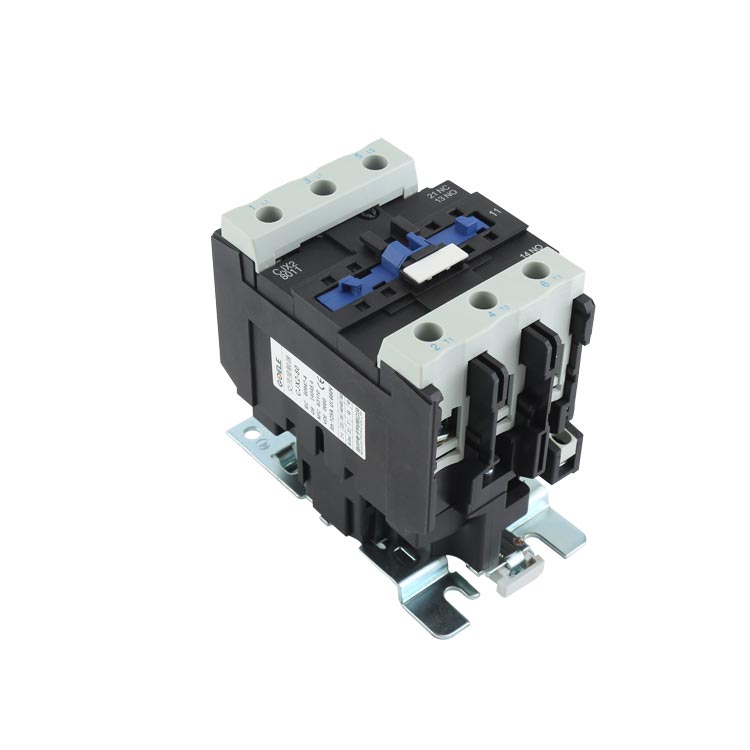 CJX2-(LC1-D)80 Реверсивный контактор переменного тока
