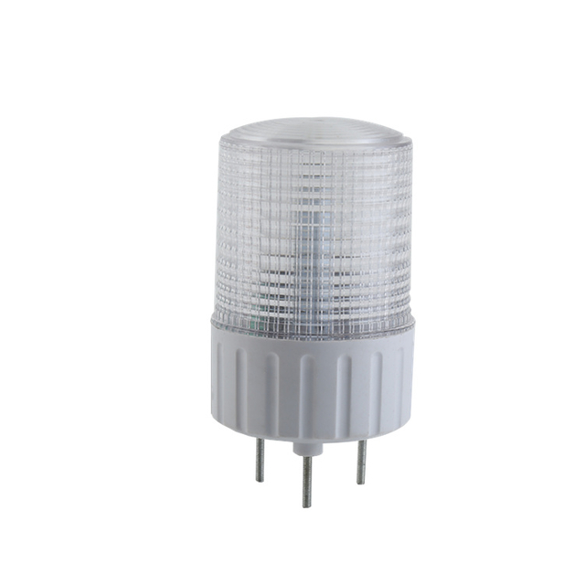 AL801-W-31 Yüksek talep gören ihracat ürünleri ışıklı alarm yanıp sönen ışık