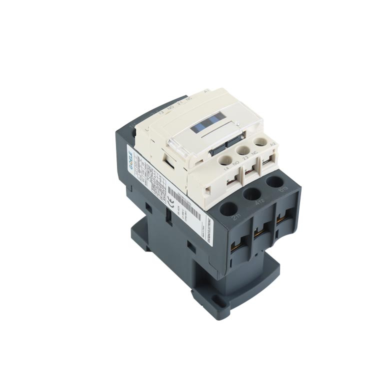 CJX2-(LC1-DN)25 220V 380V 415V 660V cjx coil ac Electric magnetic contactor
