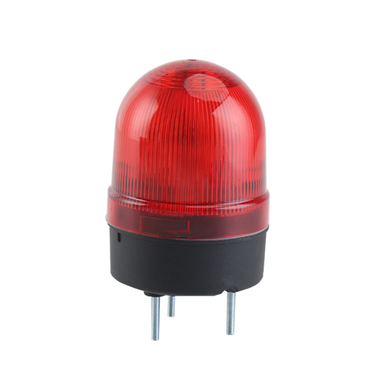 AL701-R-31 Endüstriyel baca ışığı LED sinyal kulesi ışığı alarm ışığı kulesi