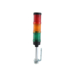 AL50-RYGM-31C3 Lámpara de alarma LED intermitente de torre de señalización multicapa