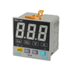 LED Display Digital Voltmeter Ammeter
