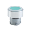 GXB2-Aa-BA3 (Nonluminous Head) Or GXB2-Aa-BW33 (Illuminated Head) Waterproof Momentary Round Green Flush Push Button Head