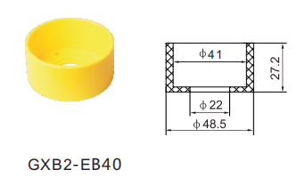 GXB2-EB40