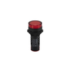 AD116-22D High Quality 22mm LED Indicator Light With 220V Red Pilot Light For Automation Equipment