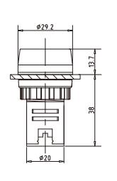 AD116-22BS-3