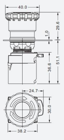 LA115-A5-11ZS-A01