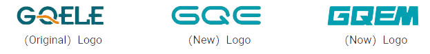 Logotipo de GQEM