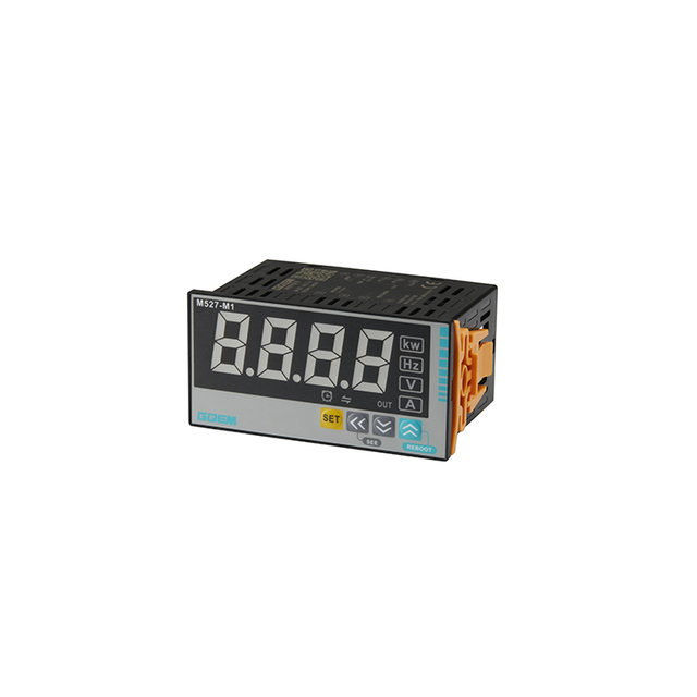 M537-M1/S2-M1CTPT/1-A01 Hot Selling Intelligent Digital Display Meter Voltage And Current Multiple Display Meter