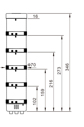 AL702-RYG-31(2)