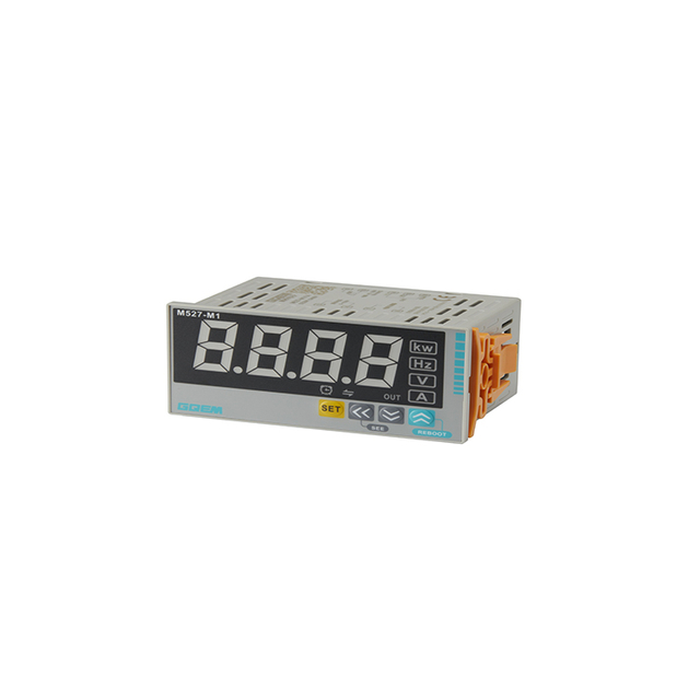 M537-M1/S2-M1CTPT/1-A01 Hot Selling Intelligent Digital Display Meter Voltage And Current Multiple Display Meter