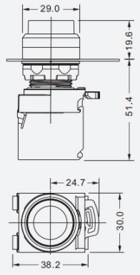 LA115-A5-11HD-2