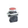 GXB4-BA41 High Quality 1NO Momentary Flush Push Button With Spring Return And Without Illumination