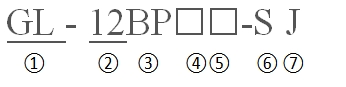 GL-12BP11-SJ