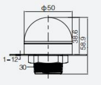 AL505-RYG