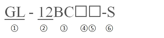 GL-12BC10-S