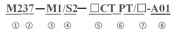 M237-M1-S2