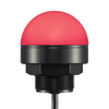 AL505-RYG Red&Yellow&Green Φ50 AC/DC 24V Round Head Multicolor Without Buzzer And With Paperback Base