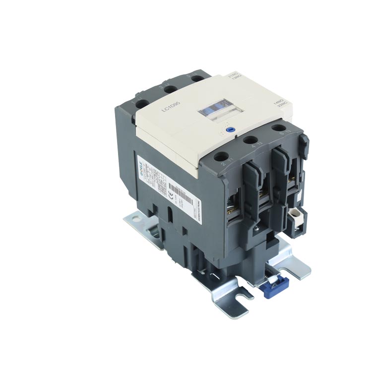 CJX2-(LC1-DN)95 ac Electric magnetic contactor