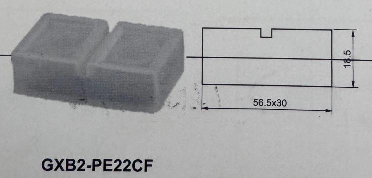 GXB2-PE22CF