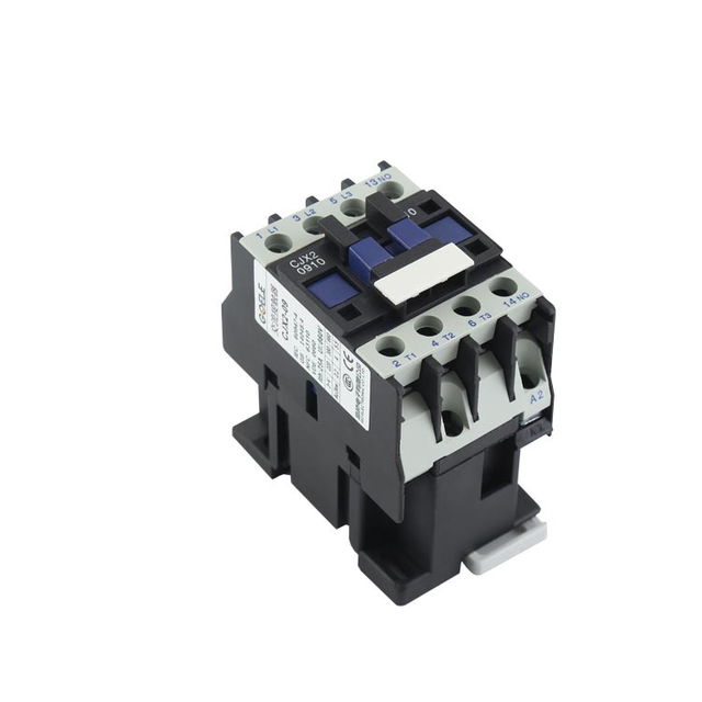 CJX2-0912(LC1-D) Ac Electric magnetic contactor